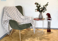 Продаж 2 кімнатної квартири (44,1/29/6,8), 2 пов. 5 пов. будинку