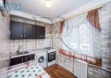 Продаж 2 кімнатної квартири (47/30/7), 2 пов. 5 пов. будинку