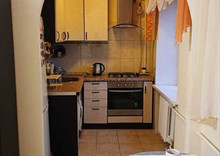 Оренда 3 кімнатної квартири