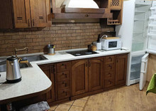 Оренда 2 кімнатної квартири