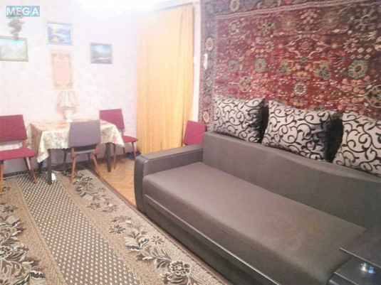 Оренда 1 кімнатної квартири, <a class="location-link" href="/kiev/" title="Недвижимость Київ">Київ</a>, <a class="location-link" href="/kiev/shevchenkovskij/" title="Недвижимость Шевченківський район">Шевченківський р-н</a>, Печенежская ул., 34 (изображение 1)