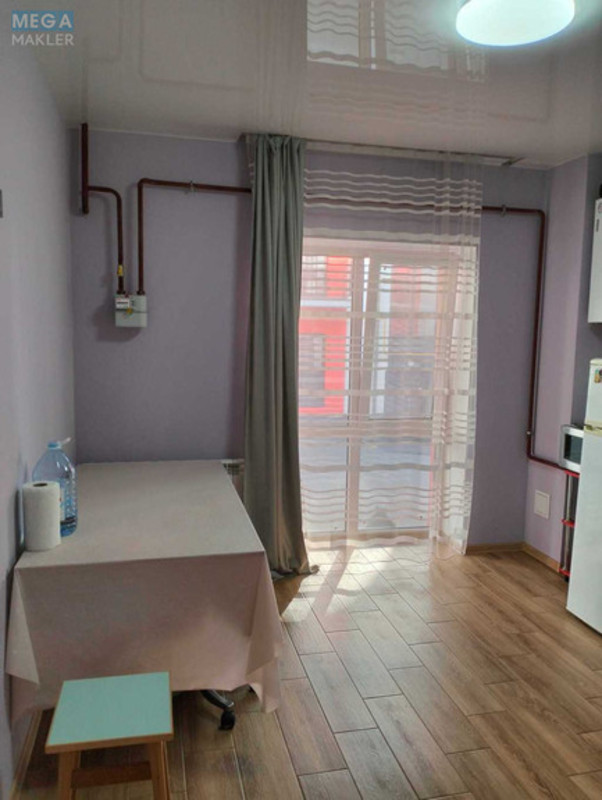 Продаж 1 кімнатної квартири (37/?/12), 1 пов. 3 пов. будинку, <a class="location-link" href="/gostomel/" title="Недвижимость Гостомель">Гостомель</a>, Ярова, 216 (изображение 1)