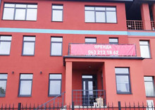 Оренда комерційної нерухомості, 30&nbsp;кв.м, под офис
