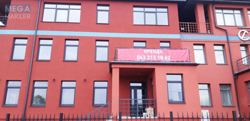 Оренда комерційної нерухомості, 30&nbsp;кв.м, под офис, <a class="location-link" href="/kiev/" title="Недвижимость Київ">Київ</a>, <a class="location-link" href="/kiev/goloseevskij/" title="Недвижимость Голосіївський район">Голосіївський р-н</a>, Передова вул., 3 (изображение 1)