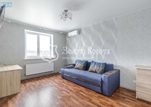 Продаж 1 кімнатної квартири (42/20/11,6), 4 пов. 6 пов. будинку