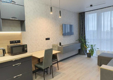 Продаж 1 кімнатної квартири (43/12/16), 6 пов. 25 пов. будинку