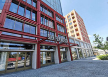 Продаж 3 кімнатної квартири (148/98,3/9,2), 17 пов. 18 пов. будинку