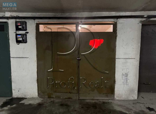 Продаж комерційної нерухомості, 21&nbsp;кв.м, <a class="location-link" href="/kiev/" title="Недвижимость Київ">Київ</a>, <a class="location-link" href="/kiev/darnickij/" title="Недвижимость Дарницький район">Дарницький р-н</a>, Бориса Гмирі вул., 7 (изображение 1)