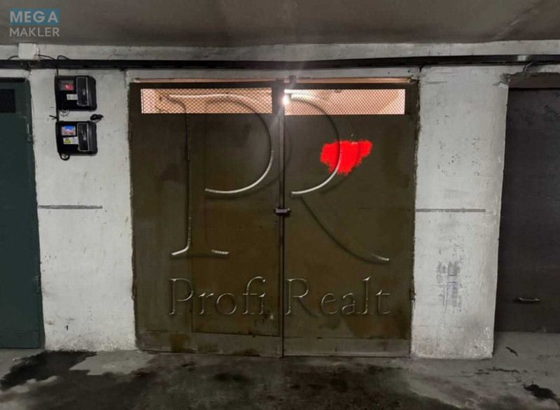 Продаж комерційної нерухомості, 21&nbsp;кв.м, <a class="location-link" href="/kiev/" title="Недвижимость Київ">Київ</a>, <a class="location-link" href="/kiev/darnickij/" title="Недвижимость Дарницький район">Дарницький р-н</a>, Бориса Гмирі вул., 7 (изображение 1)