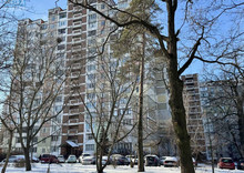 Продаж 3 кімнатної квартири (75/43/8), 3 пов. 13 пов. будинку