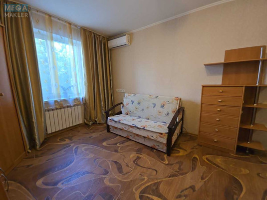 Оренда 1 кімнатної квартири, <a class="location-link" href="/dnepropetrovsk/" title="Недвижимость Дніпра">Дніпро</a>, Владимира Антоновича, 10 (изображение 1)