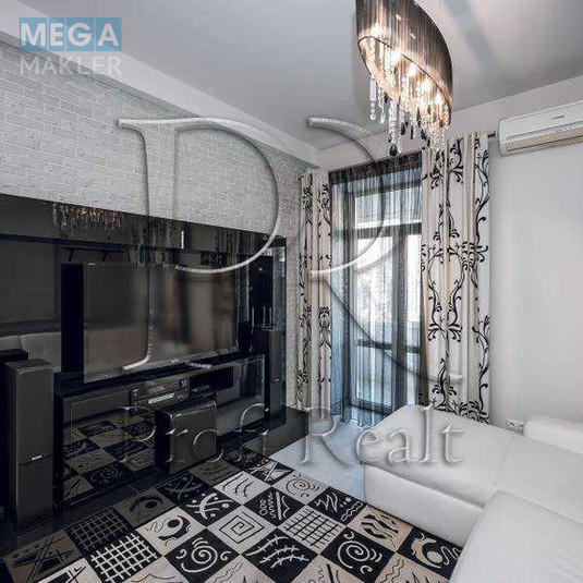 Продаж 2 кімнатної квартири (50/17/19), 3 пов. 4 пов. будинку, <a class="location-link" href="/kiev/" title="Недвижимость Київ">Київ</a>, <a class="location-link" href="/kiev/podolskij/" title="Недвижимость Подільський район">Подільський р-н</a>, Ярославська вулиця, 30 (изображение 1)