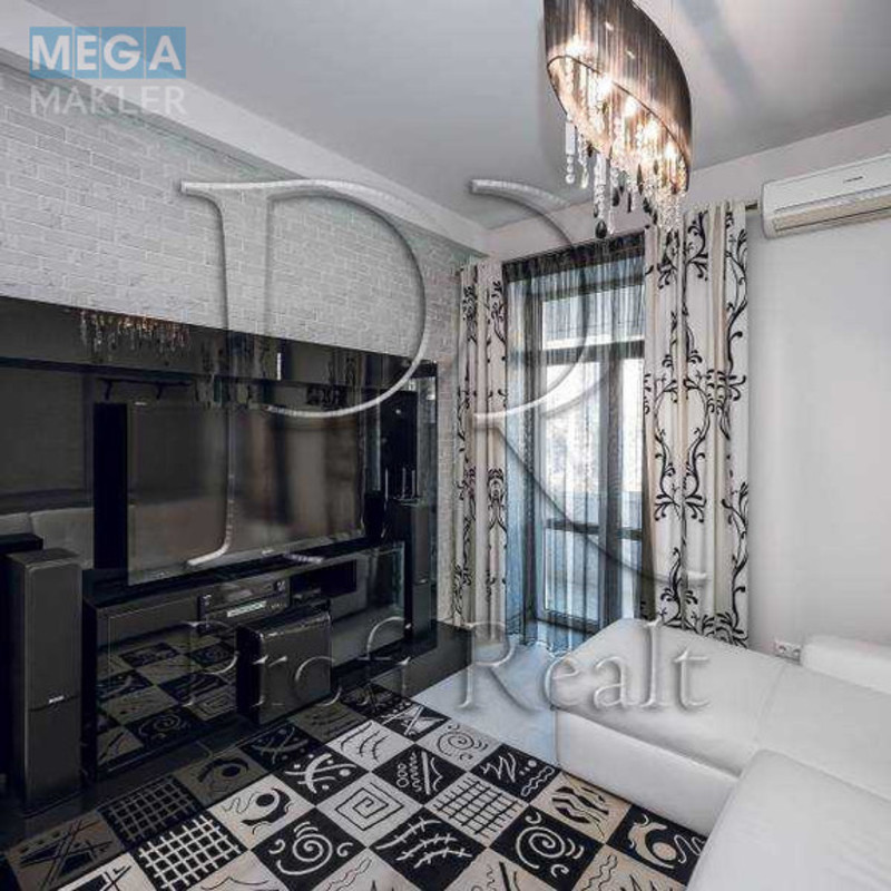 Продаж 2 кімнатної квартири (50/17/19), 3 пов. 4 пов. будинку, <a class="location-link" href="/kiev/" title="Недвижимость Київ">Київ</a>, <a class="location-link" href="/kiev/podolskij/" title="Недвижимость Подільський район">Подільський р-н</a>, Ярославська вулиця, 30 (изображение 1)