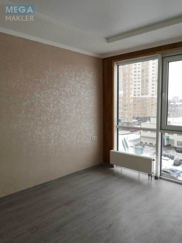 Продаж 2 кімнатної квартири (61/23/17), 6 пов. 25 пов. будинку, <a class="location-link" href="/brovary/" title="Недвижимость Бровари">Бровари</a>, Чорновола, 6 (изображение 1)