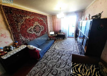 Продаж 2 кімнатної квартири (45/30/6), 5 пов. 5 пов. будинку