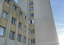 Продаж 2 кімнатної квартири (72/37/19), 2 пов. 4 пов. будинку