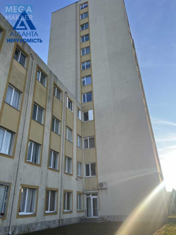 Продаж 2 кімнатної квартири (72/37/19), 2 пов. 4 пов. будинку, <a class="location-link" href="/lutsk/" title="Недвижимость Луцьк">Луцьк</a>, Шевченка, 13а (изображение 1)