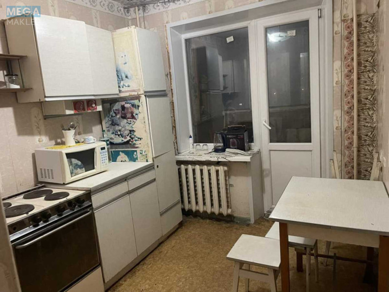 Оренда 1 кімнатної квартири, <a class="location-link" href="/dnepropetrovsk/" title="Недвижимость Дніпра">Дніпро</a>, жм Тополь 2, 40 (изображение 1)