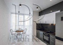 Продаж 1 кімнатної квартири (52/16/18), 2 пов. 9 пов. будинку