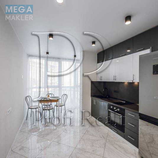 Продаж 1 кімнатної квартири (52/16/18), 2 пов. 9 пов. будинку, <a class="location-link" href="/kiev/" title="Недвижимость Київ">Київ</a>, <a class="location-link" href="/kiev/goloseevskij/" title="Недвижимость Голосіївський район">Голосіївський р-н</a>, Метрологічна вулиця, 58 (изображение 1)