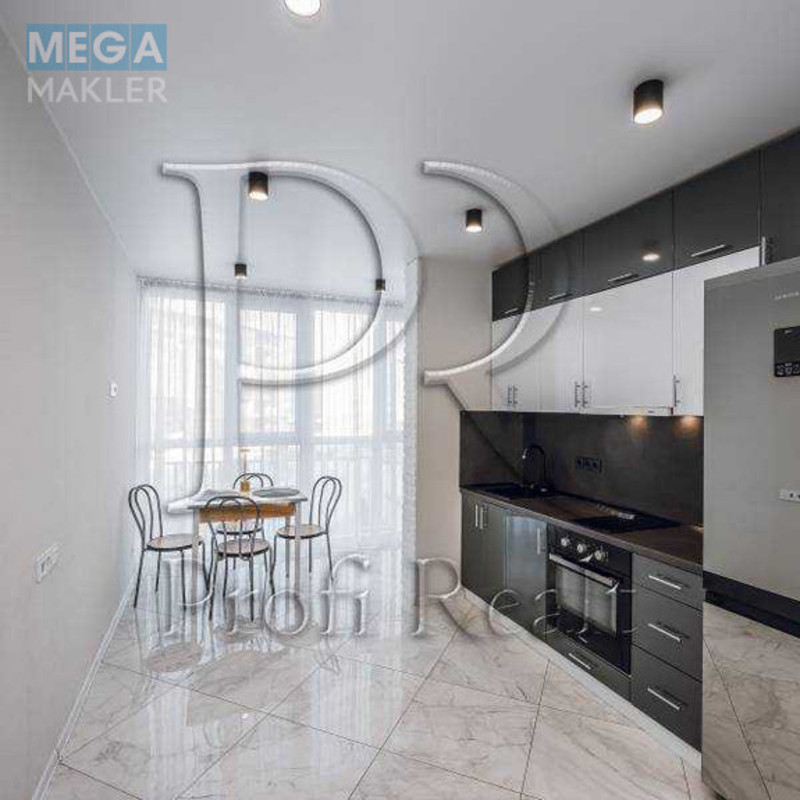 Продаж 1 кімнатної квартири (52/16/18), 2 пов. 9 пов. будинку, <a class="location-link" href="/kiev/" title="Недвижимость Київ">Київ</a>, <a class="location-link" href="/kiev/goloseevskij/" title="Недвижимость Голосіївський район">Голосіївський р-н</a>, Метрологічна вулиця, 58 (изображение 1)