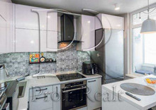 Продаж 1 кімнатної квартири (36/15/9), 24 пов. 26 пов. будинку