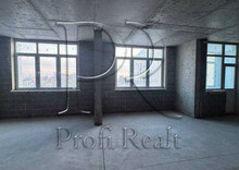 Продаж 3 кімнатної квартири (88/44/14), 25 пов. 25 пов. будинку