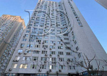 Продаж 3 кімнатної квартири (88/44/14), 25 пов. 25 пов. будинку