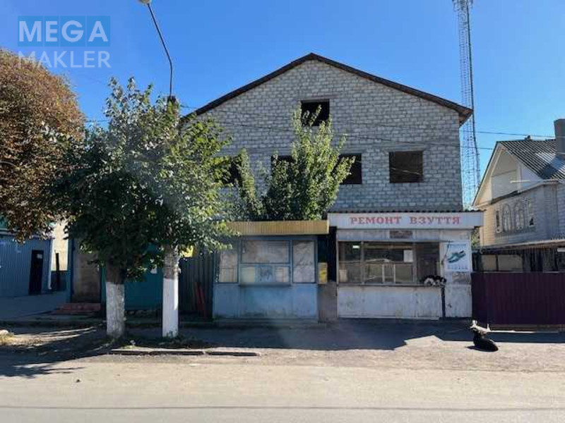 Продаж дома, 2&nbsp;поверху, 886,50&nbsp;кв.м, 10&nbsp;кімнат, ділянка 3,35&nbsp;сотки, <a class="location-link" href="/kryzhopol/" title="Недвижимость Крижопіль">Крижопіль</a>, Дажицького Войцеха, 19 (изображение 1)