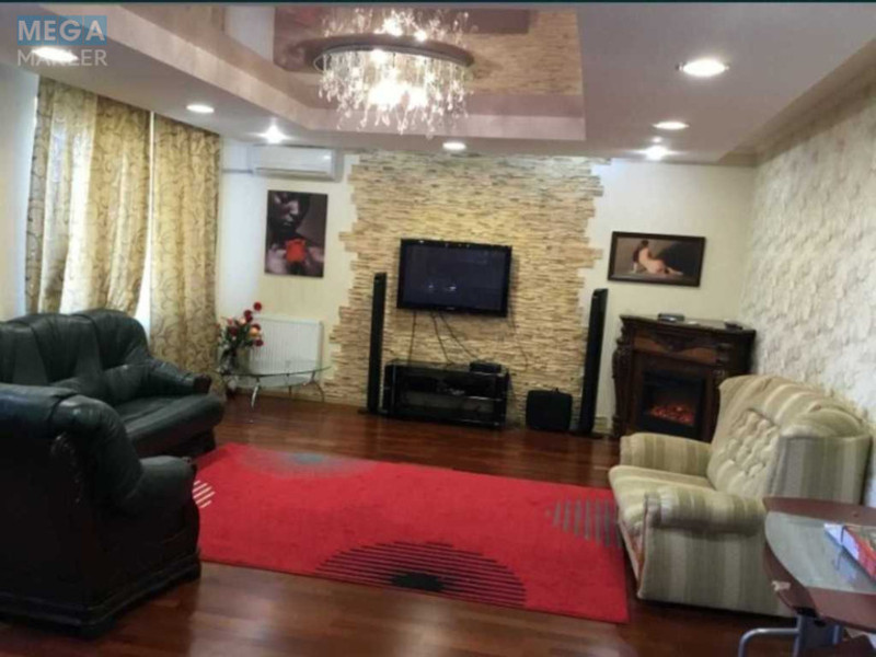 Оренда 3 кімнатної квартири, <a class="location-link" href="/dnepropetrovsk/" title="Недвижимость Дніпра">Дніпро</a>, Кедрина, 53а (изображение 1)