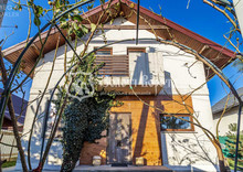 Продаж дома, 2&nbsp;поверху, 117,80&nbsp;кв.м, 5&nbsp;кімнат, ділянка 3,10&nbsp;сотки