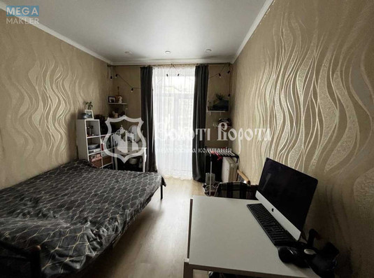 Продаж 12 кімнатної квартири (27/?/?), 2 пов. 5 пов. будинку, <a class="location-link" href="/kiev/" title="Недвижимость Київ">Київ</a>, <a class="location-link" href="/kiev/pecherskij/" title="Недвижимость Печерський район">Печерський р-н</a>, Михайла Бойчука вул., 1/2 (изображение 1)