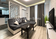 Продаж 1 кімнатної квартири (46,1/15/13,9), 16 пов. 27 пов. будинку