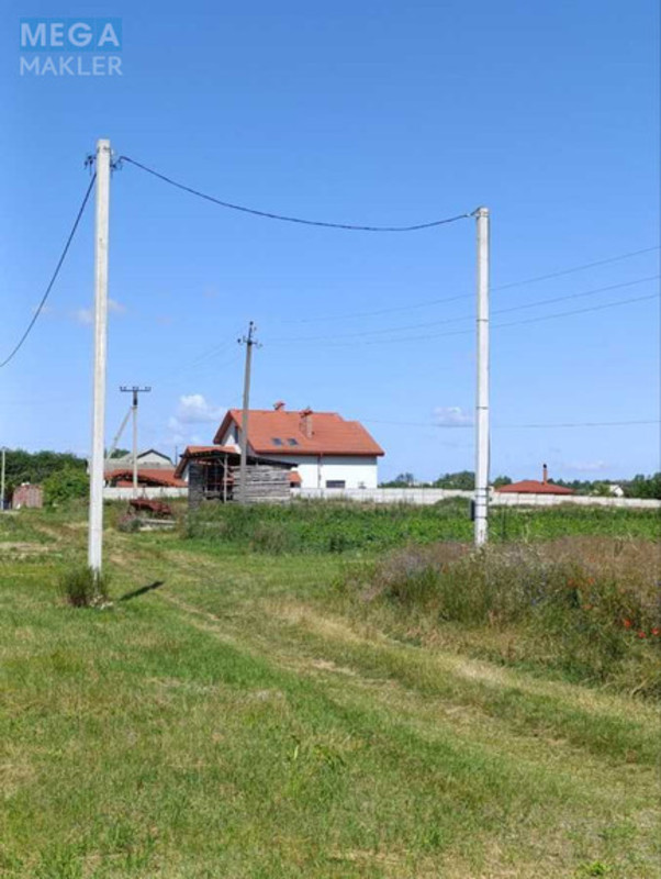 Продажа участка, 16&nbsp;соток, участок под жилую застройку, <a class="location-link" href="/kozincy-selo/" title="Недвижимость Козинці">Козинці</a>, Паліїв 35 (изображение 1)