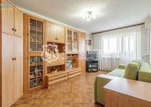 Продаж 3 кімнатної квартири (71,7/41,7/8,4), 12 пов. 16 пов. будинку