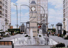 Продаж 1 кімнатної квартири (41/13/18), 14 пов. 25 пов. будинку