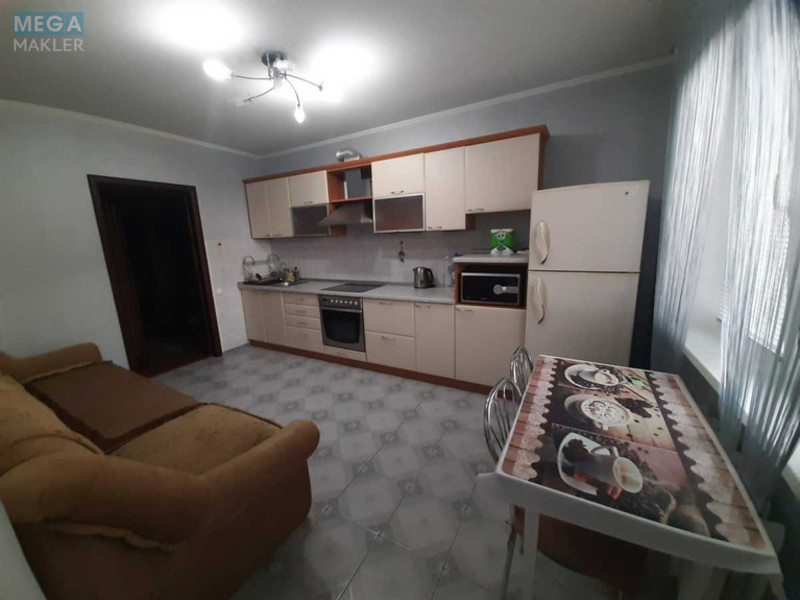 Оренда 1 кімнатної квартири, <a class="location-link" href="/kiev/" title="Недвижимость Київ">Київ</a>, <a class="location-link" href="/kiev/dneprovskij/" title="Недвижимость Дніпровський район">Дніпровський р-н</a>, Сосницька вул., 19 (изображение 1)