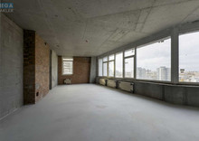 Новобудова, 36 поверхів