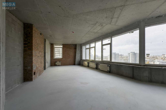 Новобудова, 36 поверхів, <a class="location-link" href="/kiev/" title="Недвижимость Київ">Київ</a>, <a class="location-link" href="/kiev/svyatoshinskij/" title="Недвижимость Святошинський район">Святошинський р-н</a>, Берестейський просп., 11к1 (изображение 1)