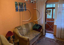 Продаж 3 кімнатної квартири (60/41/9), 3 пов. 9 пов. будинку