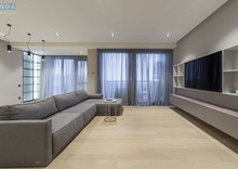 Продаж 4 кімнатної квартири (190/137/20), 8 пов. 11 пов. будинку