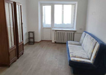 Продаж 2 кімнатної квартири (43/29/6), 5 пов. 5 пов. будинку