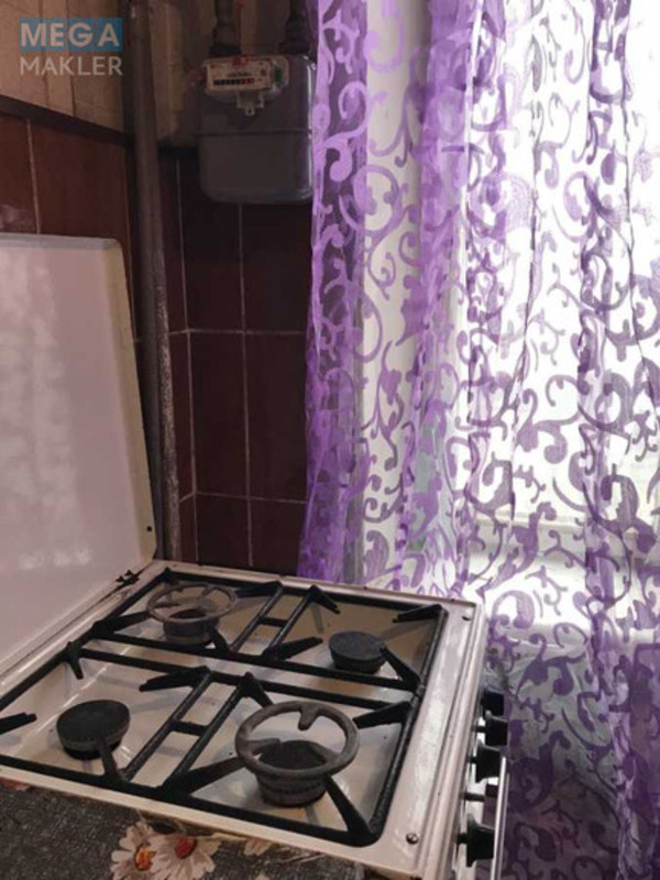 Продаж 1 кімнатної квартири (31/17/5), 4 пов. 5 пов. будинку, <a class="location-link" href="/zaporozhje/" title="Недвижимость Запоріжжя">Запоріжжя</a>, <a class="location-link" href="/zaporozhje/ordzhonikidzevskij/" title="Недвижимость Орджонікідзевський район">Орджонікідзевський р-н</a>, Бульвар Центральний, 20 (изображение 1)