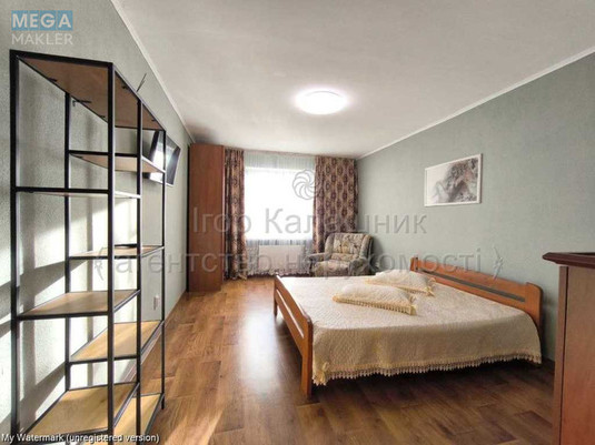 Оренда 2 кімнатної квартири, <a class="location-link" href="/kiev/" title="Недвижимость Київ">Київ</a>, <a class="location-link" href="/kiev/darnickij/" title="Недвижимость Дарницький район">Дарницький р-н</a>, Бориса Антоненка-Давидовича вул., 1 (изображение 1)