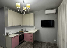 Продаж 1 кімнатної квартири (22/18/4), 1 пов. 9 пов. будинку