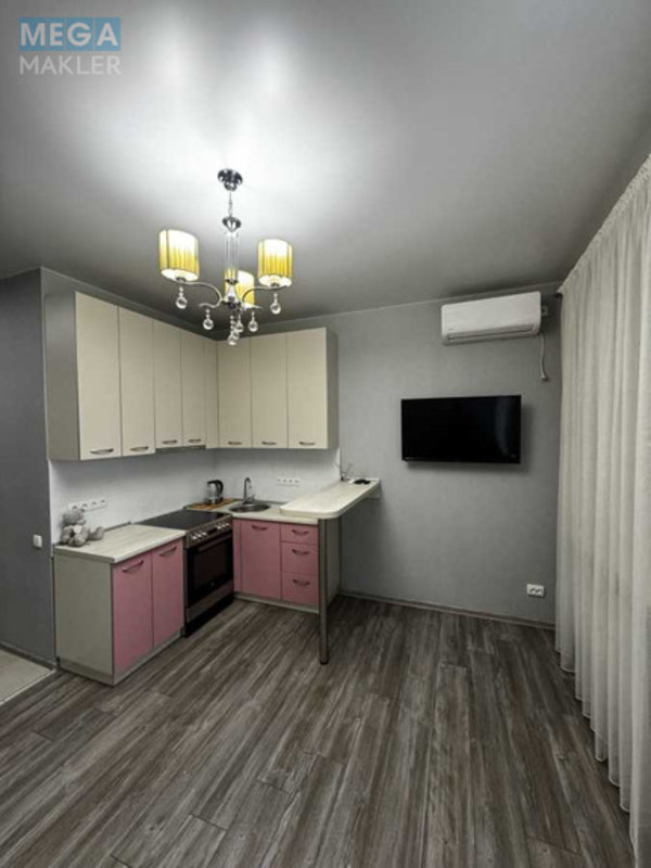 Продаж 1 кімнатної квартири (22/18/4), 1 пов. 9 пов. будинку, <a class="location-link" href="/kharkov/" title="Недвижимость Харків">Харків</a>, <a class="location-link" href="/kharkov/frunzenskij/" title="Недвижимость Немишлянський (Фрунзенський) район">Немишлянський (Фрунзенський) р-н</a>, Салтівське шосе, 43 (изображение 1)