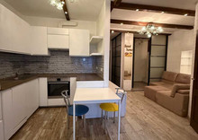 Продаж 1 кімнатної квартири (48/?/5), 3 пов. 25 пов. будинку