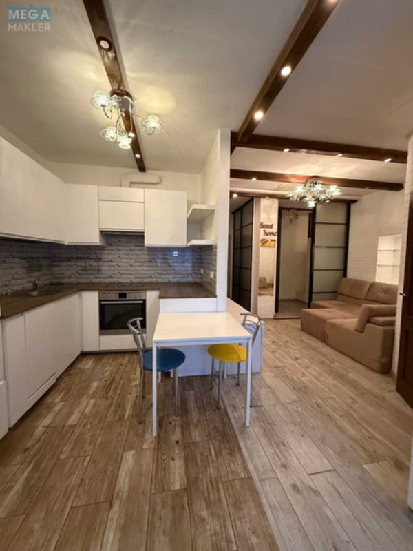 Продаж 1 кімнатної квартири (48/?/5), 3 пов. 25 пов. будинку, <a class="location-link" href="/kiev/" title="Недвижимость Київ">Київ</a>, <a class="location-link" href="/kiev/goloseevskij/" title="Недвижимость Голосіївський район">Голосіївський р-н</a>, Валерія Лобановського просп., 150В (изображение 1)