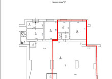 Оренда окремої будівлі/побудови, 110,70&nbsp;кв.м