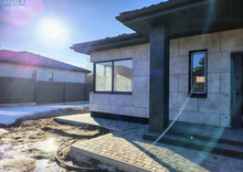 Продаж дома, 1&nbsp; поверх, 130&nbsp;кв.м, 4&nbsp;кімнати, ділянка 7&nbsp;соток